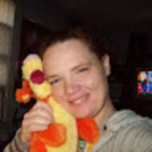 Meet your Posher, Marleah